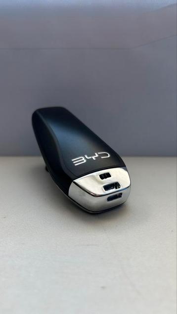 BYD Key Fob beschikbaar voor biedingen