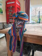 Turkse tulband, Kleding | Dames, Ophalen of Verzenden