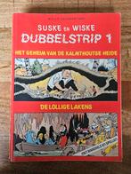 Diverse Suske en Wiske Collectie - Los of Alles!, Meerdere stripboeken, Ophalen of Verzenden, Gelezen, Willy Vandersteen