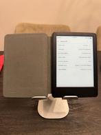 E-Reader Amazon Kindle 11.gen 16GB + Cover, Computers en Software, E-readers, Gebruikt, 6 inch of minder, Amazon Kindle, Ophalen of Verzenden