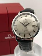 Omega Constellation 168004, staal “piepan, hidden crown”, Sieraden, Tassen en Uiterlijk, Horloges | Heren, Staal, Polshorloge