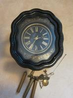 Antieke klok, Antiek en Kunst, Antiek | Klokken, Ophalen of Verzenden