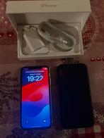IPHONE XR 64GB, Telecommunicatie, Mobiele telefoons | Apple iPhone, Ophalen, Geel, IPhone XR, Zo goed als nieuw