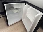 SEVERIN Small refrigerator + freezer KB 8879 / Mini koelkast, Witgoed en Apparatuur, Ophalen, Minder dan 85 cm, Minder dan 75 liter