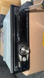 JVC Auto Cd Receiver, Auto diversen, Autoradio's, Ophalen, Gebruikt