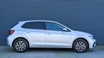 Volkswagen Polo 1.0 TSI 95pk DSG Life Edition | Camera | App, 12 maanden, Stof, Gebruikt, Origineel Nederlands