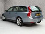 Volvo V50 1.8 Edition II / NAP / Dealer Onderh / 2e Eigenaar, Auto's, Volvo, Voorwielaandrijving, 65 €/maand, 125 pk, Gebruikt