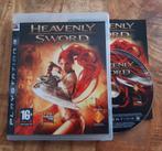 Heavenly Sword - PS3, Ophalen of Verzenden, Avontuur en Actie