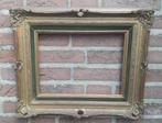 oude Heijdenrijk schilderijlijst, Minder dan 50 cm, Gebruikt, Ophalen of Verzenden, Minder dan 50 cm