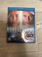 Passengers blu-ray, Ophalen of Verzenden, Zo goed als nieuw