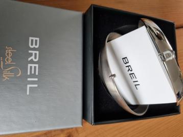 Breil armband, maat M beschikbaar voor biedingen