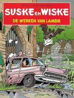 Suske en Wiske - De werken van Lambik (Kruidvat), Eén stripboek, Ophalen of Verzenden, Zo goed als nieuw