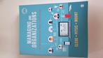 Boek managing and organizations- clegg, pitsis, mount, Ophalen of Verzenden, Zo goed als nieuw