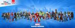 disney infinity 2.0, Gebruikt, Ophalen of Verzenden