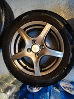 Aygo 107 C1 lichtmetalenvelgen - banden naar keuze!, Auto-onderdelen, Banden en Velgen, Gebruikt, 15 inch, Banden en Velgen, Personenwagen