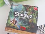 stratego junior efteling, Ophalen