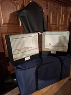 TT kooien, Ophalen, Zo goed als nieuw, Hout, Vogelkooi