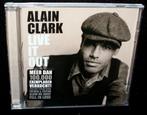 Alain Clark - Live It Out (8Ball Music, 2007), Verzenden, 2000 tot heden, Zo goed als nieuw