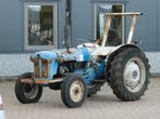 Ford Dexta 2wd / 5635 Draaiuren / Margetrekker, Zakelijke goederen, Agrarisch | Tractoren, Gebruikt, Mathijs Merkelijn, Mathijs@minitrekkers.nl