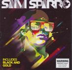 Sam Sparro, Verzenden, Gebruikt