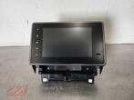 Display Interieur van een Renault Trafic, Auto-onderdelen, Gebruikt, -, Renault, -