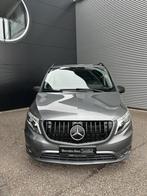 Mercedes-Benz Vito 114 CDI Extra Lang, Automaat, 4 cilinders, 2000 kg, Bedrijf