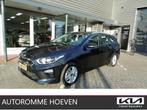 KIA Ceed Sw 1.0 Turbo DynamicLine Org. Ned. Wagon, Auto's, Kia, Voorwielaandrijving, Stof, Gebruikt, Zwart