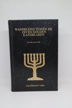 Wandelend tussen de zeven gouden kandelaren - C. vd Poel, Ophalen of Verzenden, Zo goed als nieuw