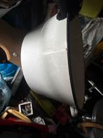 Grote Vintage Emaille Schaal, Ophalen of Verzenden