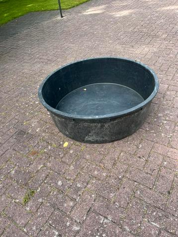 Te koop waterton beschikbaar voor biedingen