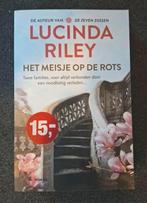 Lucinda Riley - Het meisje op de rots, Boeken, Romans, Ophalen of Verzenden, Zo goed als nieuw, Lucinda Riley, Nederland