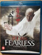 FEARLESS BLU-RAY MAX HI-DEF NLO JET LI RONNY YU, Verzenden, Gebruikt, Actie