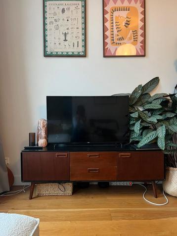 Dutch Bone JuJu dressoir beschikbaar voor biedingen