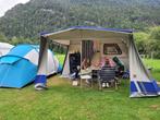 Kip Deluxe Caravan KL 34, Caravans en Kamperen, Caravans, Ringverwarming, Kip, Treinzit, Particulier