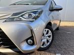 Toyota Yaris 1.5 Hybrid Design Limited Toyota Safety Sense,, Auto's, Toyota, Automaat, Gebruikt, Bedrijf, LED verlichting