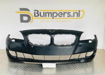 Bumper BMW 5 Serie F10 F11 kls 51117200721 Voorbumper 13418R beschikbaar voor biedingen