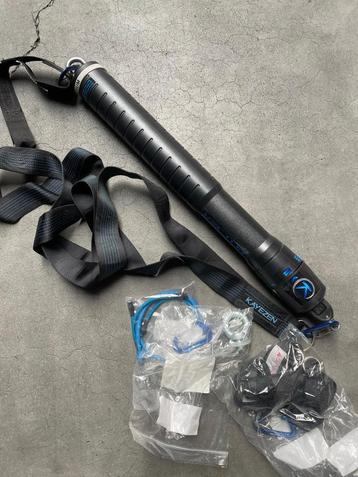 Escape Vector 60 Medium met handle - NEW! beschikbaar voor biedingen