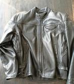 Harley Davidson motorjas, maat XL., Motoren, Kleding | Motorkleding, Ophalen of Verzenden, Tweedehands, Jas | leer