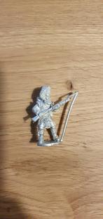 Te koop een Schotse hooglander model van Warlord Games, Hobby en Vrije tijd, Ophalen, Nieuw, Historisch, Figuurtje(s)
