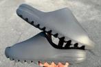 Originele Yeezy Slide Onyx meerdere maten, -, Zwart, -, Nieuw