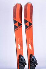 145 152 cm ski's FISCHER XTR RC ONE 82 2021, grip walk, Sport en Fitness, Skiën en Langlaufen, 140 tot 160 cm, Verzenden, Carve