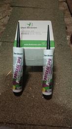 Glaskit hybriseal 2ps, Ophalen of Verzenden, Nieuw, Overige materialen, Minder dan 4 cm