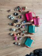 L.O.L. Surprise poppetjes met accessoires, Ophalen of Verzenden, Gebruikt
