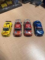 Diverse Audi TT ABT miniatuur auto’s, Ophalen of Verzenden, Zo goed als nieuw