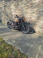 Gave bobber patina of retro op basis van harley softail, Motoren, Ophalen of Verzenden, Nieuw