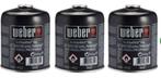 Weber gasbusjes, Ophalen, Nieuw, Weber original