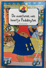 De avonturen van beertje Paddington,, Ophalen of Verzenden, Zo goed als nieuw
