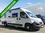 ROLLER Team Livingstone Duo, 6.40 Meter Buscamper, Lengtebed, Caravans en Kamperen, Campers, 6 tot 7 meter, Diesel, Bedrijf, Tot en met 2