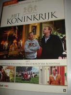Het Koninkrijk- Complete serie- Waldemar Torenstra- 2-DVD- N, Alle leeftijden, Verzenden, Drama, Boxset