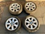 BMW 16inch velgen 205/55/R16 E36, Ophalen, Gebruikt, 16 inch, 205 mm